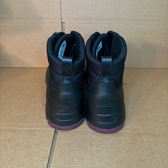 Sperry Duck Boots - Picture 5 of 6